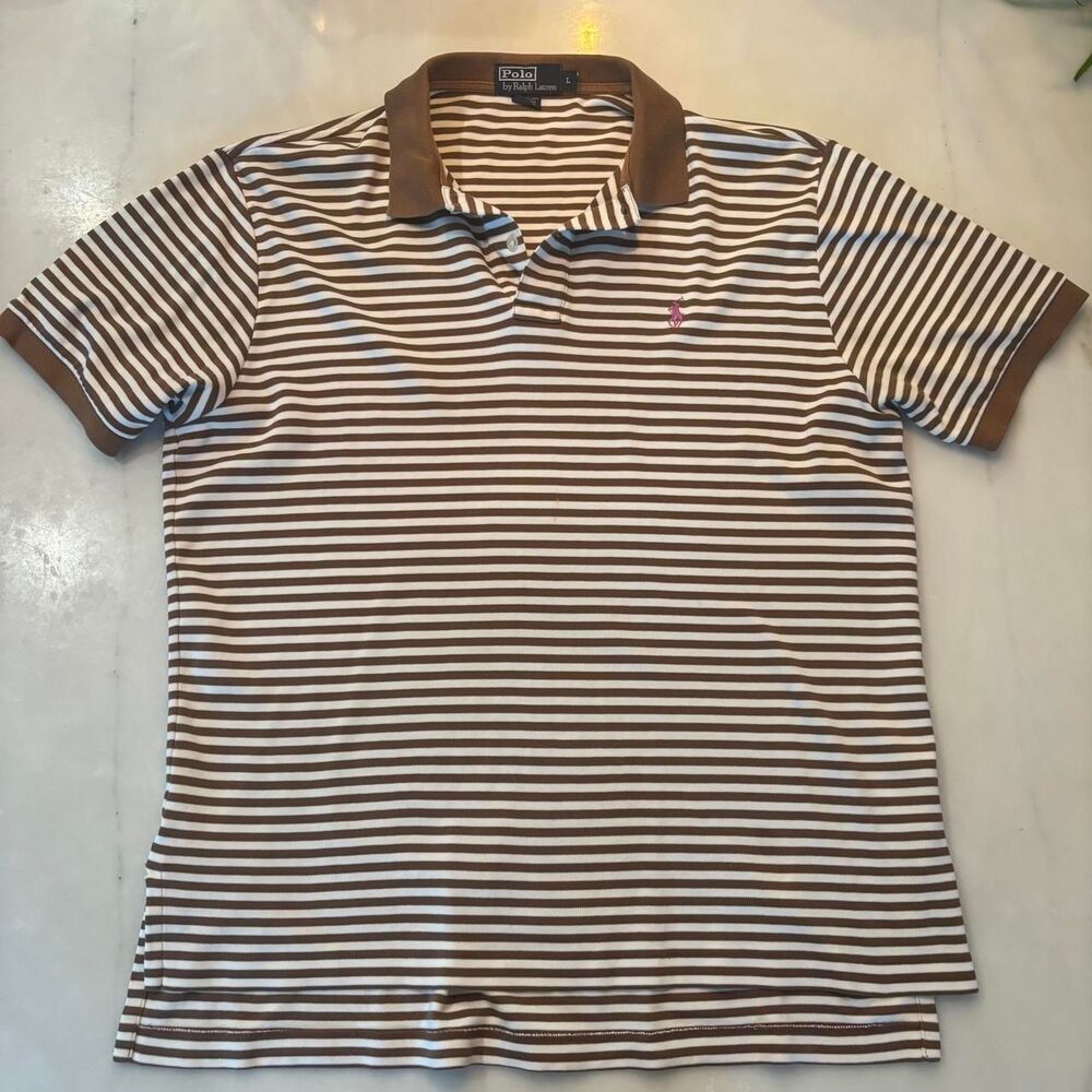 Polo-ralph-lauren Men's multi Polo-shirts